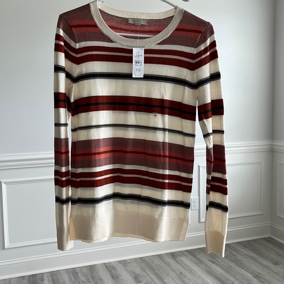 LOFT Sweaters - Sweater